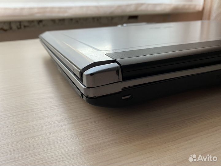 Asus F5RL (Core 2 Duo, 2Gb RAM, 160Gb HDD)