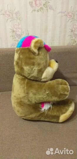 Мягкая игрушка