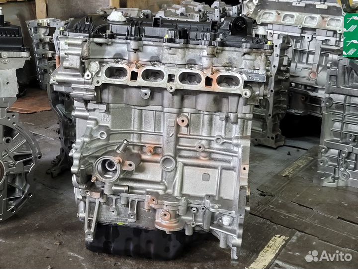 Двигатель как новый G4KD Hyundai Kia 2.0л