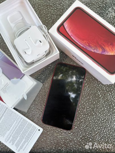 Apple iPhone xr 64gb