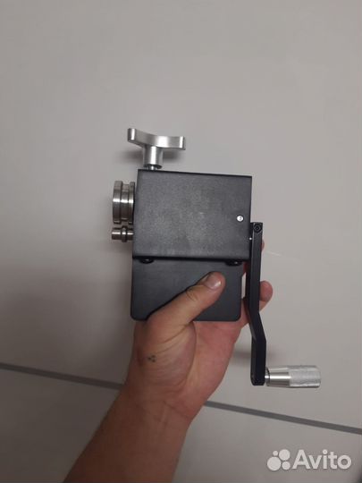 Развальцовка