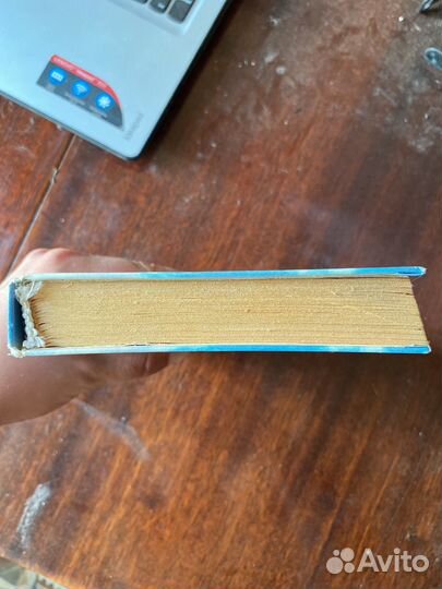 Данелла Хармон 