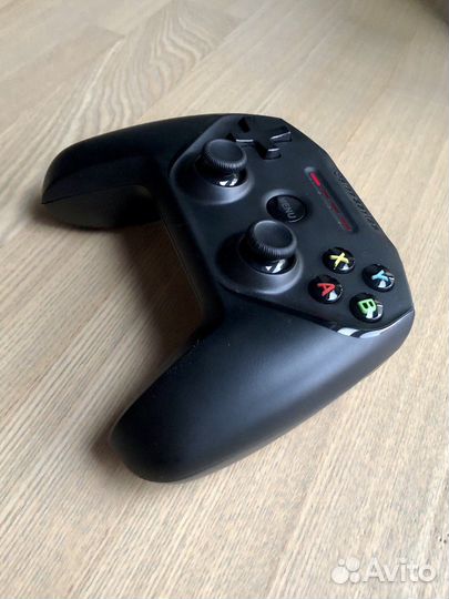 Геймпад SteelSeries Nimbus Wireless Controller