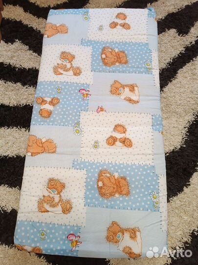 Матрас детский