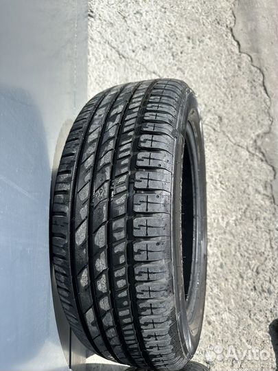 Летние шины Nordman SX3 195/55 R16 91H