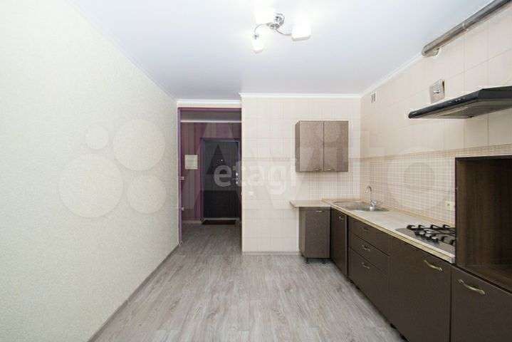 2-к. квартира, 54 м², 2/3 эт.