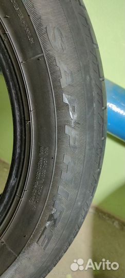 Triangle TR257 225/60 R18