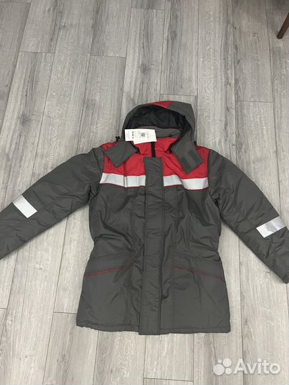 Рабочая одежда