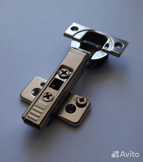 Петли мебельные blum