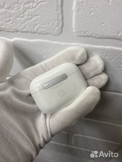 AirPods Pro