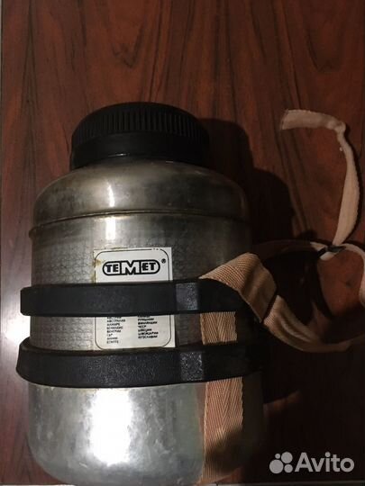 Термос СССР 3 литра