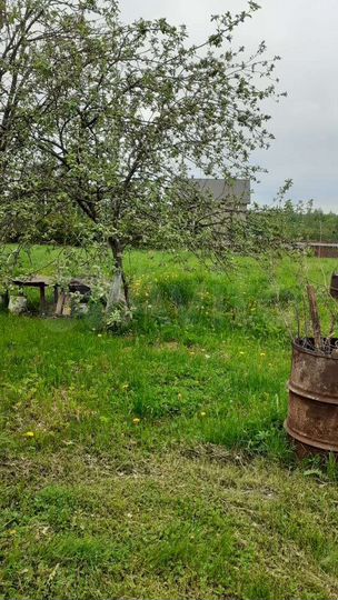 Дом 68 м² на участке 14 сот.