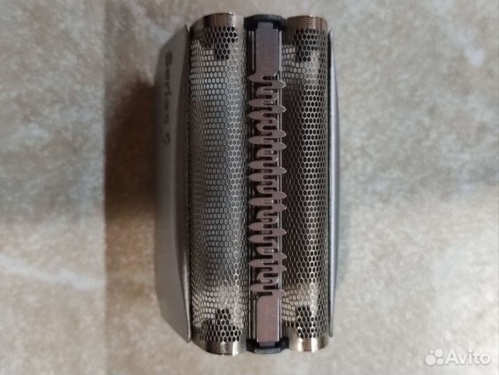 Электробритва 