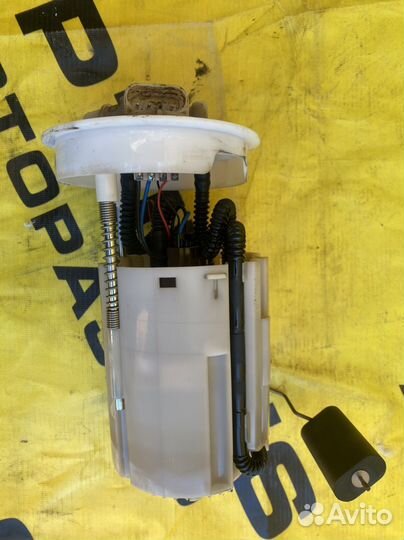 Бензанасос Chery M11