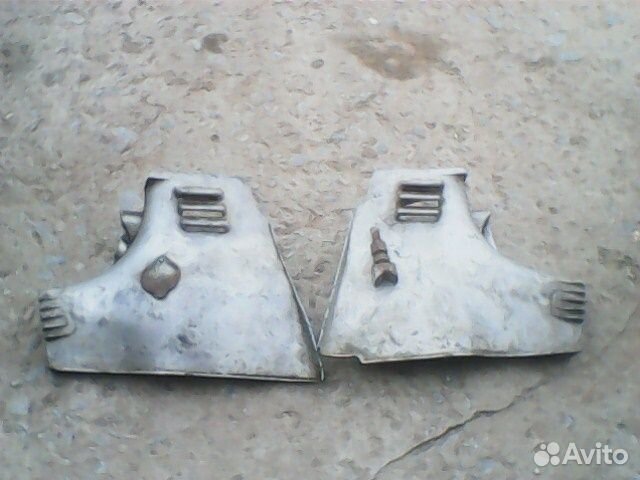 Крышки карбюратора