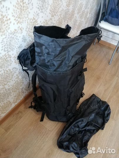 Рюкзак туристический 70 литров