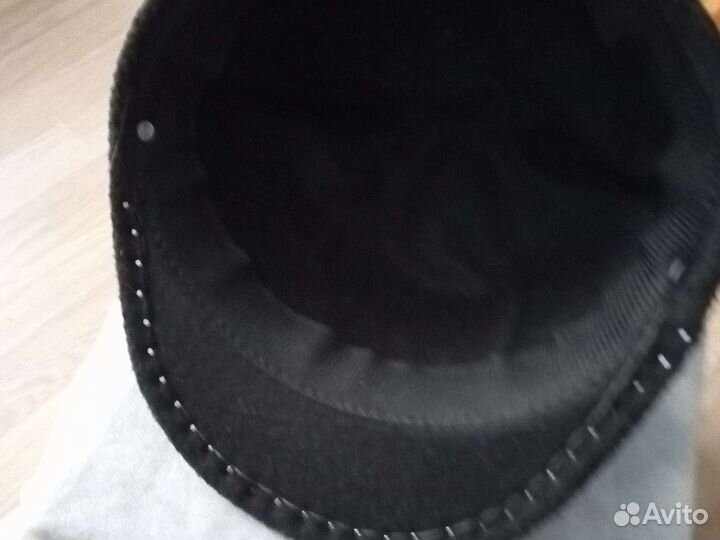 Кепка - кошка детская 54размер