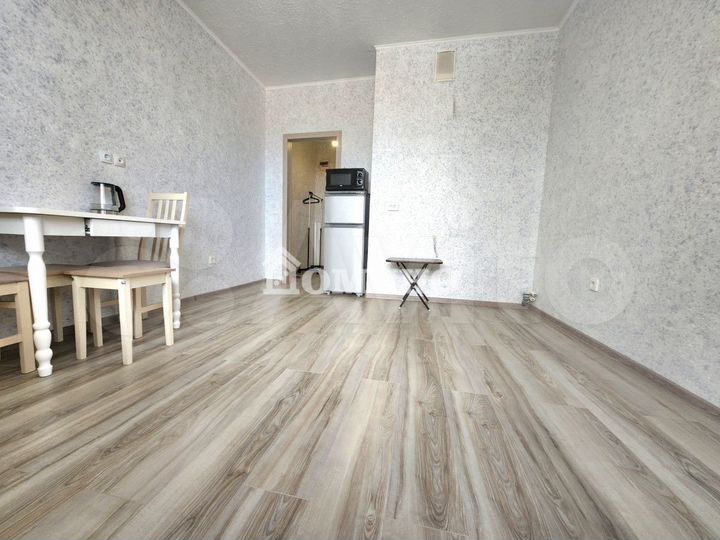 Квартира-студия, 19,6 м², 13/16 эт.