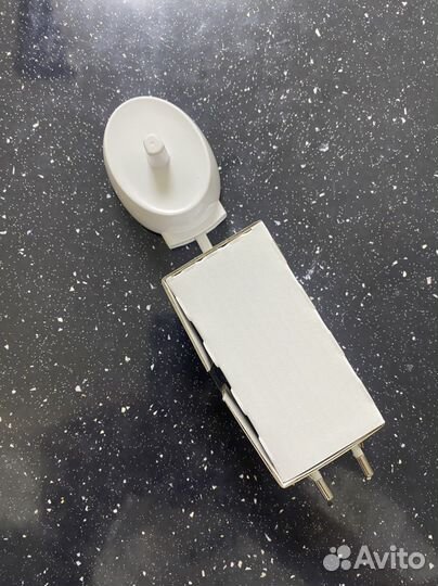 Зарядное устройство для зубной щетки oral b