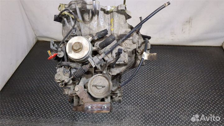 Кпп - автомат (АКПП) Chevrolet Matiz (Spark), 2009