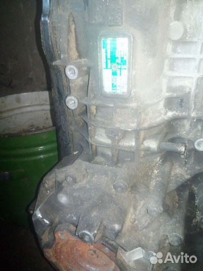 АКПП. ауди А6 4WD,2WD