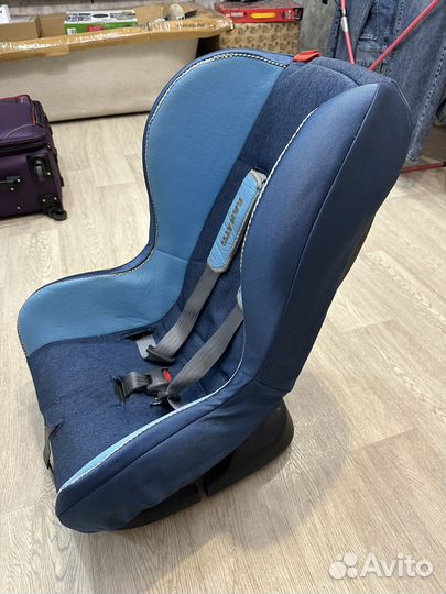 Детское автокресло 9 до 36 кг
