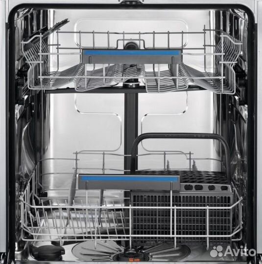 Новая Машина посудомоечная встр. Electrolux EEQ472