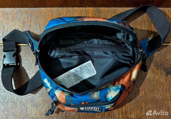 Сумка поясная Element