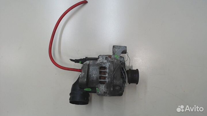 Генератор BMW 3 E46, 2003