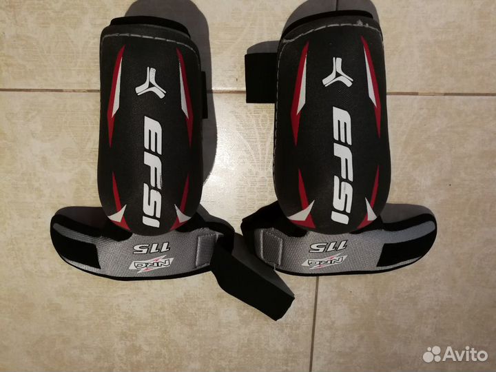 Налокотники