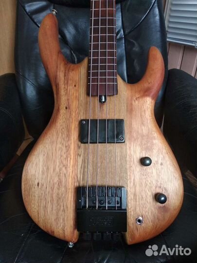 Ремонт, профилактика и настройка гитар