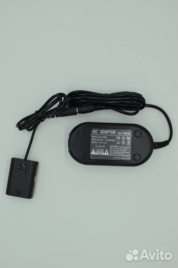 Сетевой адаптер AC-PW20 (FW50) для sony