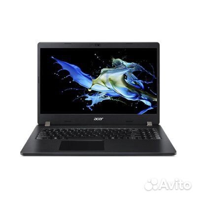 Ноутбук Acer TravelMate TMP215-52-32WA NX.vller.00M 12