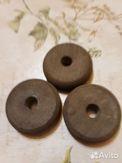 Точильный круг СССР