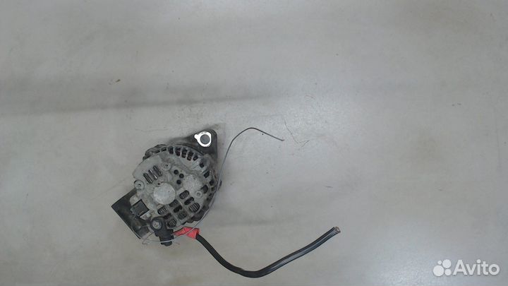 Генератор Ford Fiesta, 2007