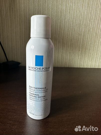 Термальная вода La Roche-posay 150