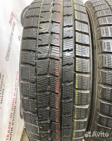 Dunlop Winter Maxx WM01 185/65 R15 88N