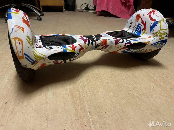 Гироскутер