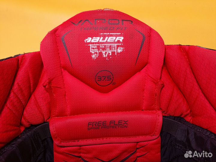 Хоккейные трусы Bauer Vapor 1X Lite Sr S