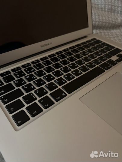 Apple MacBook Air