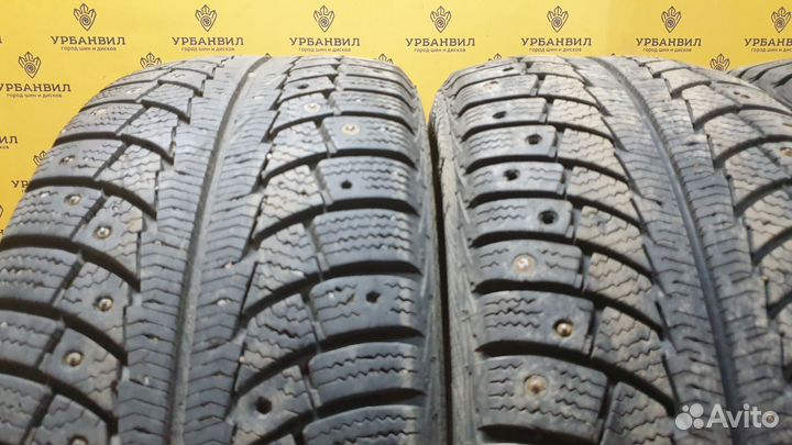 Gislaved Nord Frost 5 225/50 R17 98T