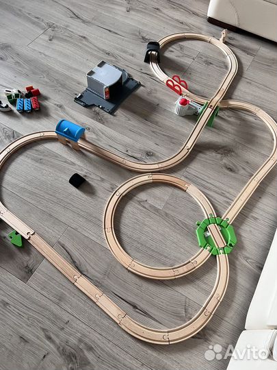 Игрушка Дорога IKEA