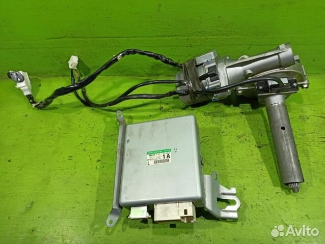 Электро усилитель руля Toyota Corolla E150 1ZR