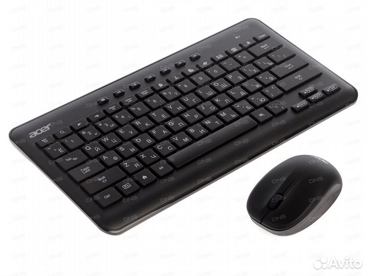 Моноблок Acer DA241HL 24