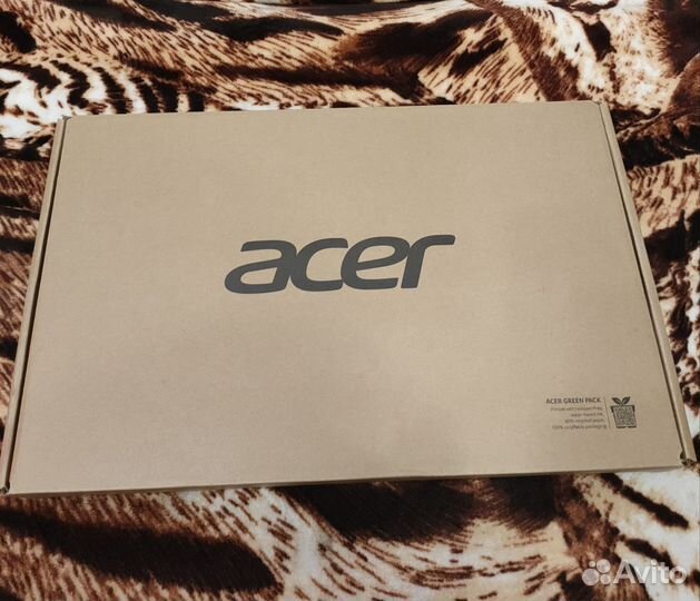 Acer Swift 3 SF-514-57G i7-1065G7 16 Гб/ 1 Тб