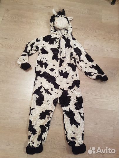 Новогодние костюмы на прокат