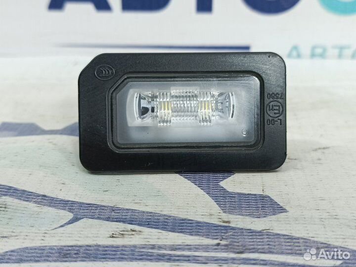 Подсветка номера Chery Tiggo 8 Pro 1.5 sqrf4J16