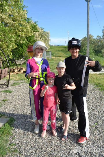 Пенное шоу дискотека