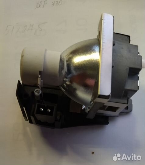 Лампа для проектора BenQ MP 622 (C) ; MP612 (C)