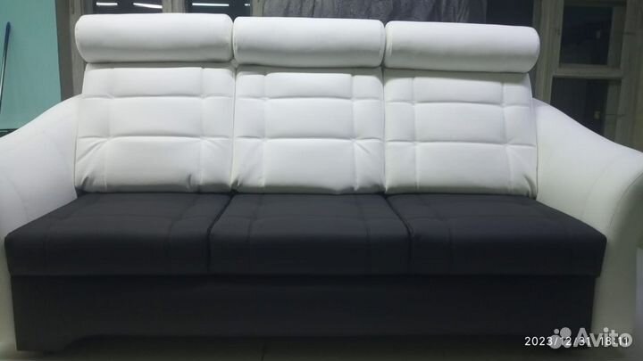 Диван раскладной новый